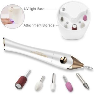 Touchbeauty electric nail file